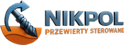 Przewierty sterowane, przeciski pod drogami